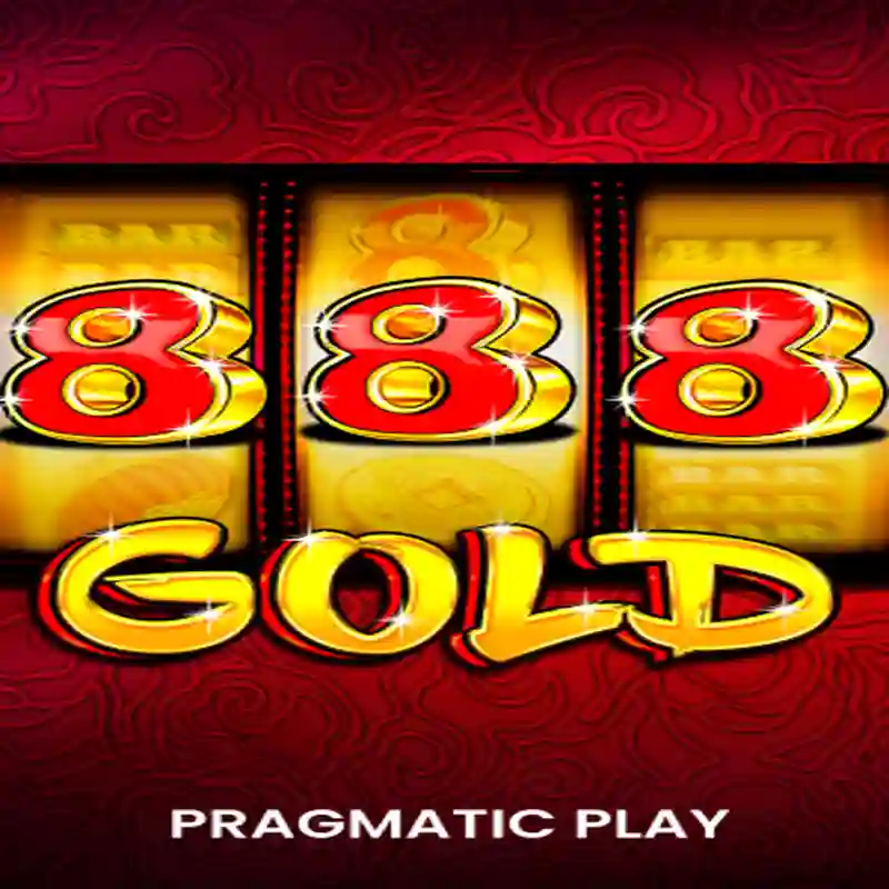 888 Gold Slot Game de Casino Online