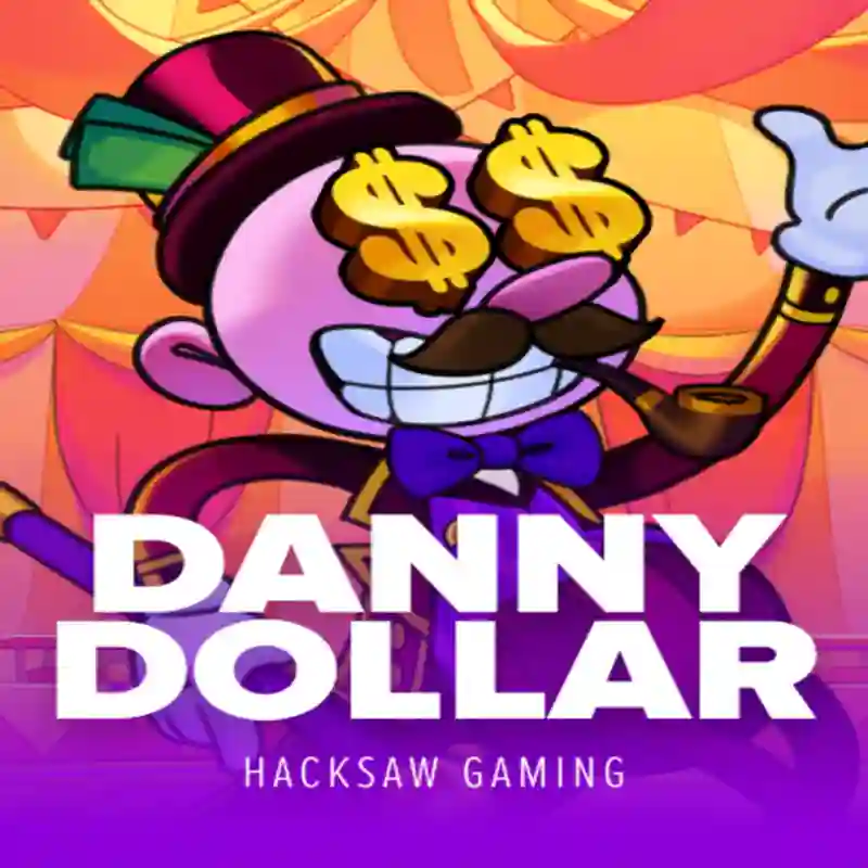 Juego de casino Danny Dollar en hawaibet