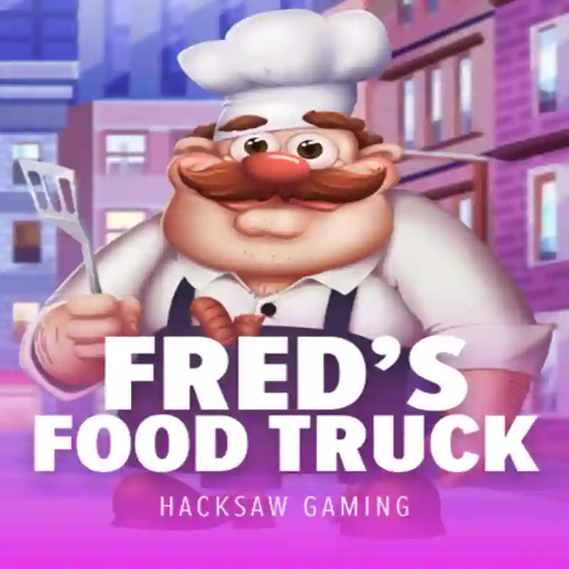 Fred's Food Truck