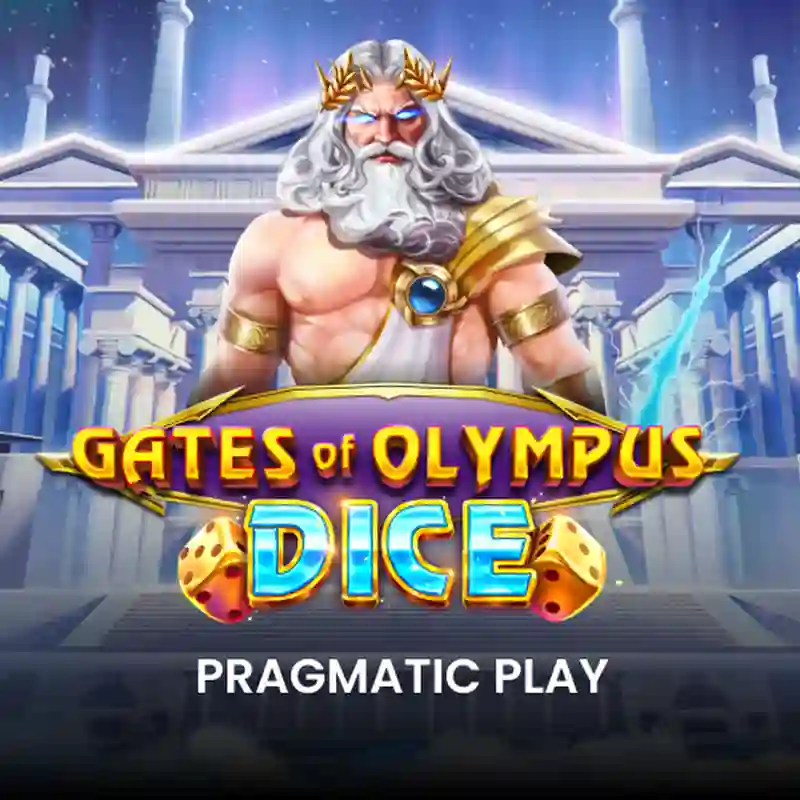 Gates Of Olympus Dice Casino hawaibet