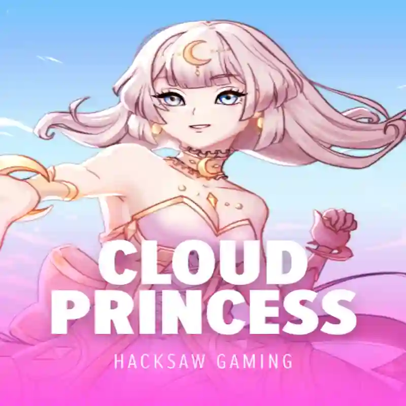 HS Cloud Princess slot game - hawaibet casino