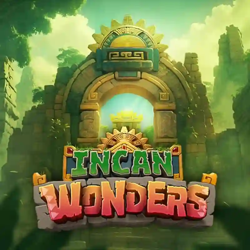 Juego de Casino Incan Wonders en hawaibet