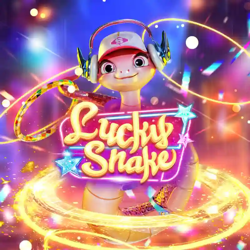 Lucky Snake Slot Game en hawaibet Casino