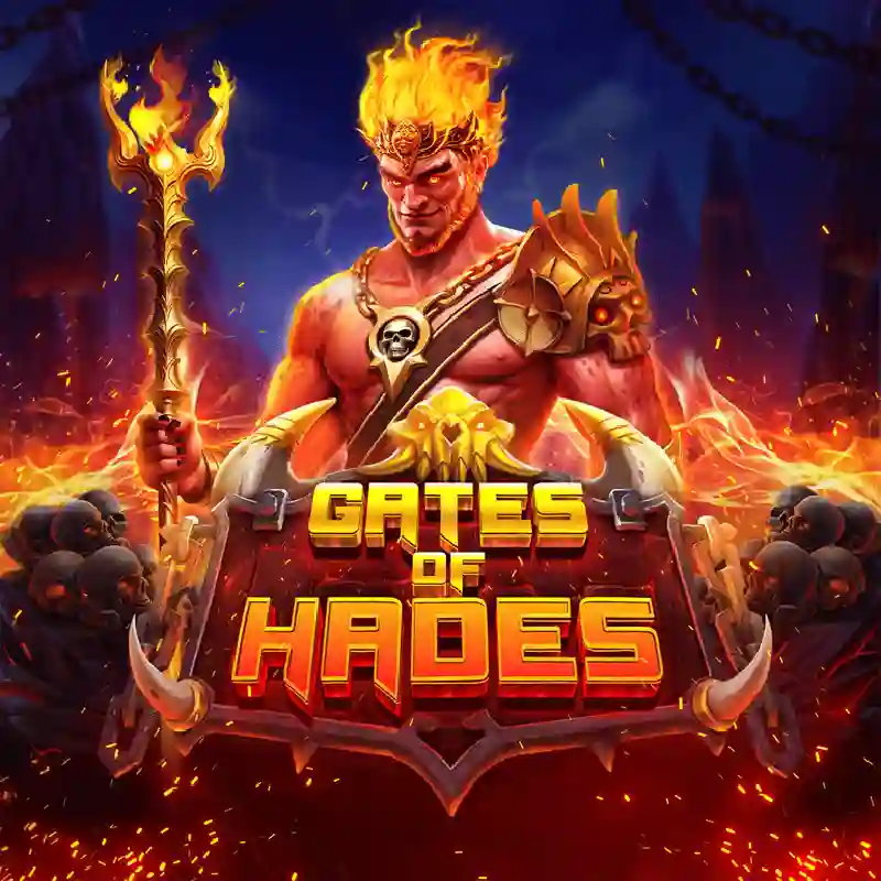 PP Gates of Hades Slot en hawaibet