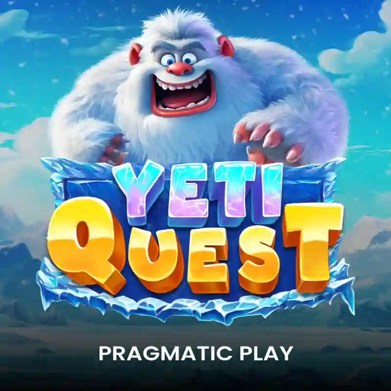 PP Yeti Quest Slot Game hawaibet