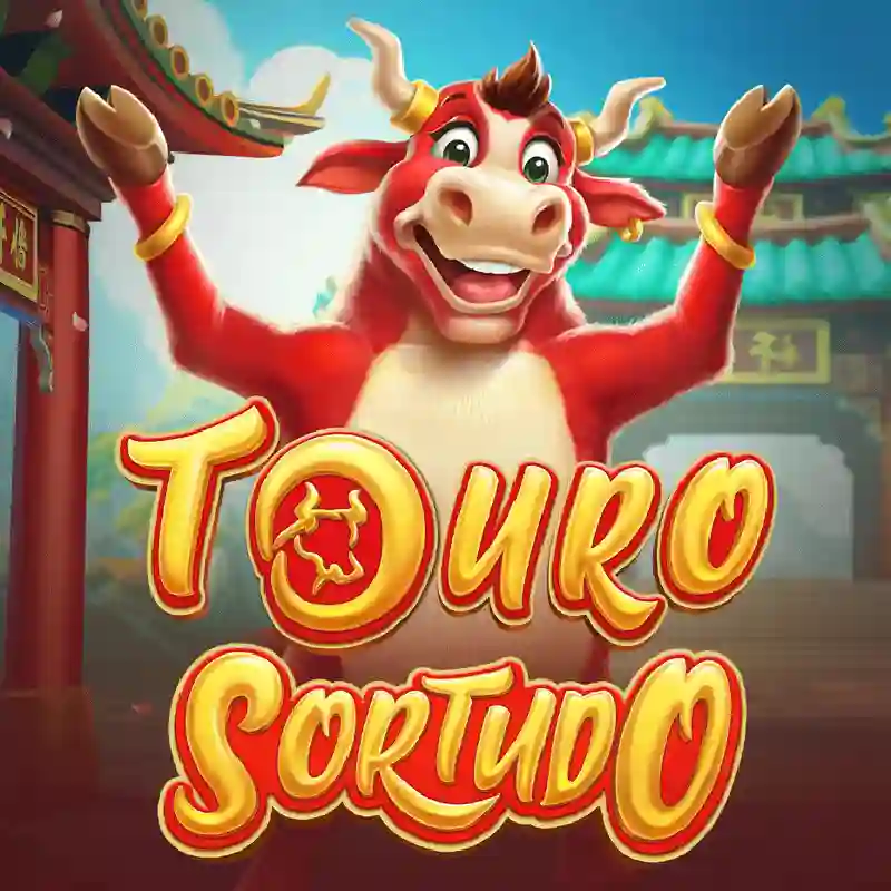 Touro Sortudo Slot Hawaibet