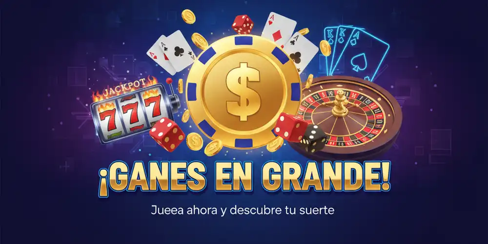 Hawaibet Promoción Especial